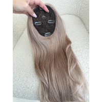 Top Lace Blond Natural